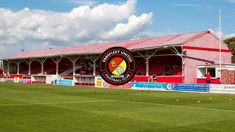 Read the full article - Fleet vs. Stones is all-ticket