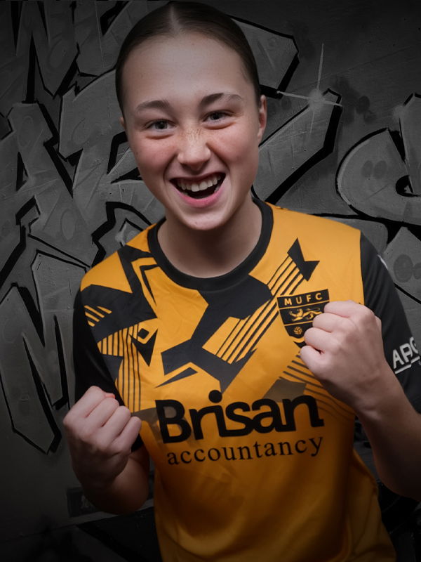 Profile photo of Summer Ensinger