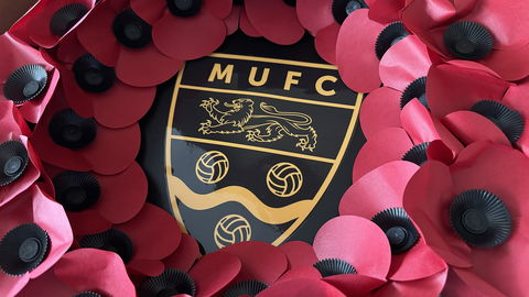 Read the full article - Key info: Chippenham Town