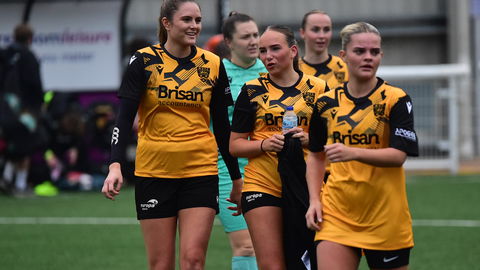 Read the full article - Next batch of women’s first-team fixtures released