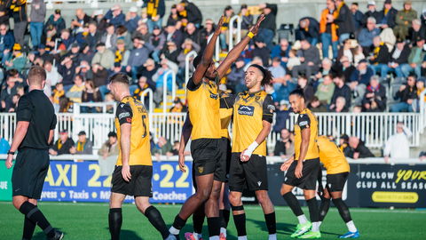 Read the full article - Key info: Salisbury