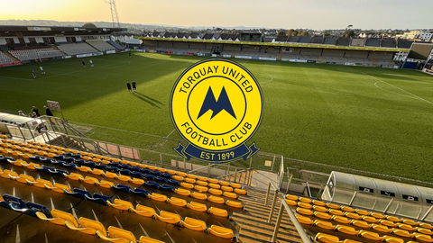Read the full article - Key info: Torquay United