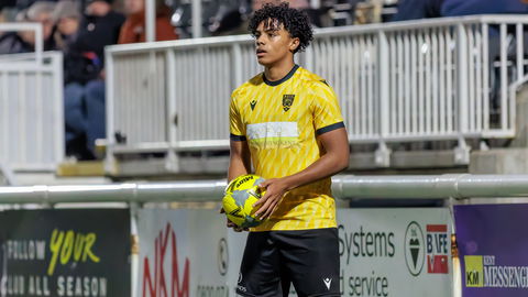 Read the full article - Key info: Herne Bay U23s