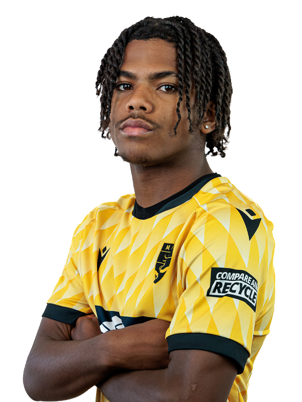 Profile photo of Noah Outerbridge