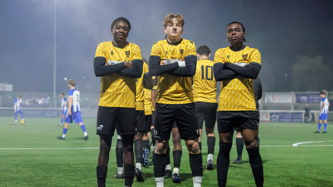 Read the full article - Key info: Faversham Town U23s