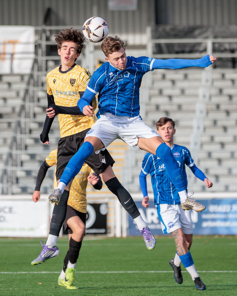 Read the full article - Gallery: Eastleigh Academy