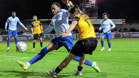Read the full article - Gallery: Enfield Town