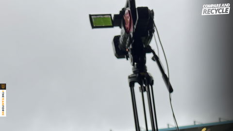 Read the full article - DAZN add more National League North and South selections