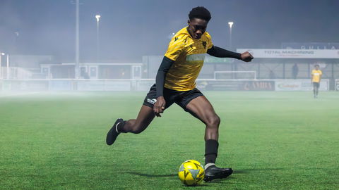 Read the full article - Key info: Hastings United U23s