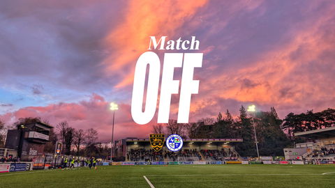 Read the full article - MUFC Women Vs Long Lane Postponed