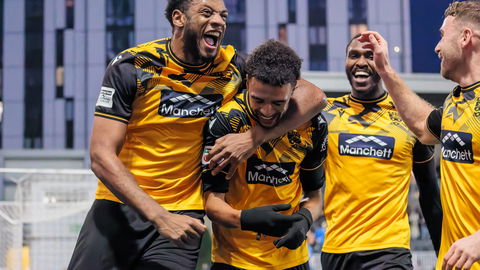 Read the full article - Gallery: Salisbury