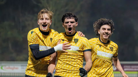 Read the full article - Key info: Lydd Town U23s