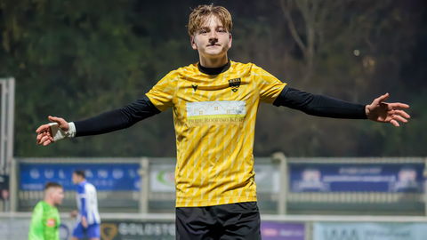 Read the full article - Summary: Lydd Town U23s