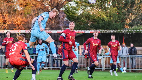 Read the full article - Report: Hampton & Richmond Borough