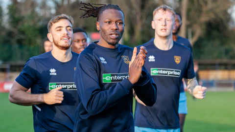 Read the full article - Gallery: Hampton & Richmond