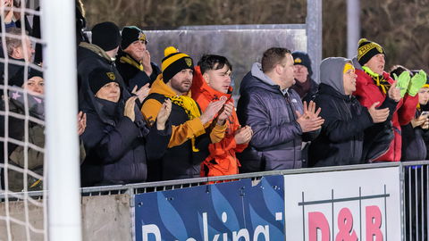 Read the full article - MATCH POSTPONED: Chelmsford City