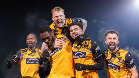 Read the full article - Gallery: Hornchurch