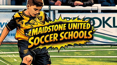 Read the full article - Stones Soccer School