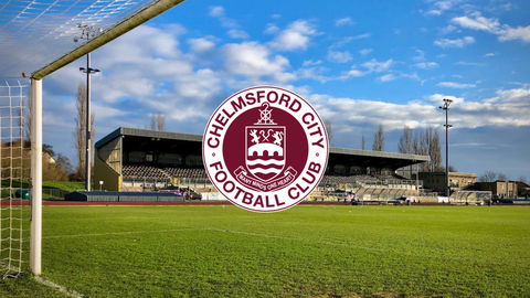 Read the full article - Rearranged date for Chelmsford City