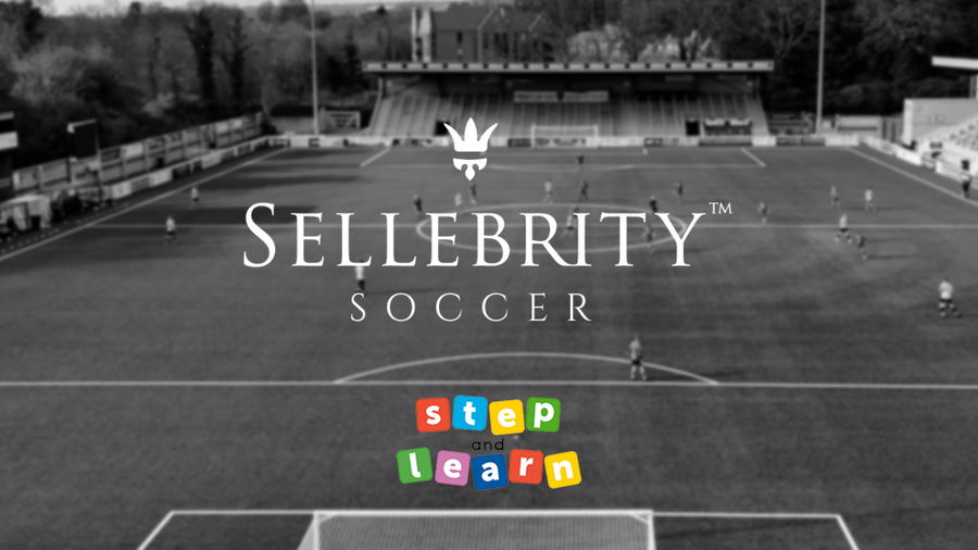 Sellebrity Soccer returns to the Gallagher on 19 June