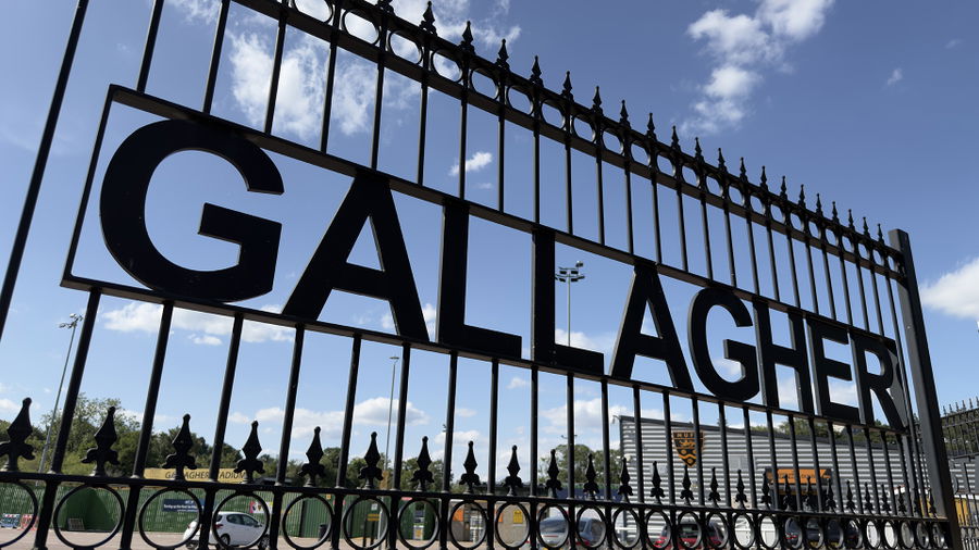 This week at the Gallagher Stadium (w/c 13/9/2026)