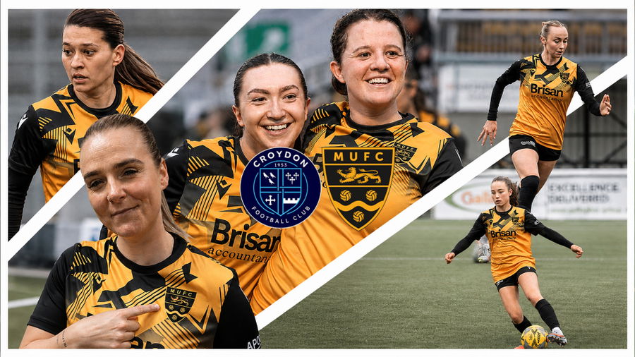 Key info: Women’s FA Cup First Qualifying Round
