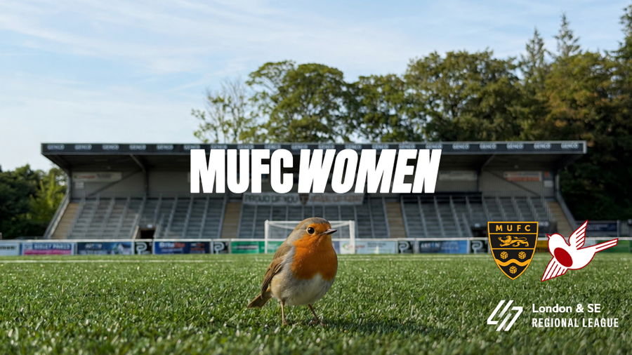 Key info: Carshalton Athletic Women