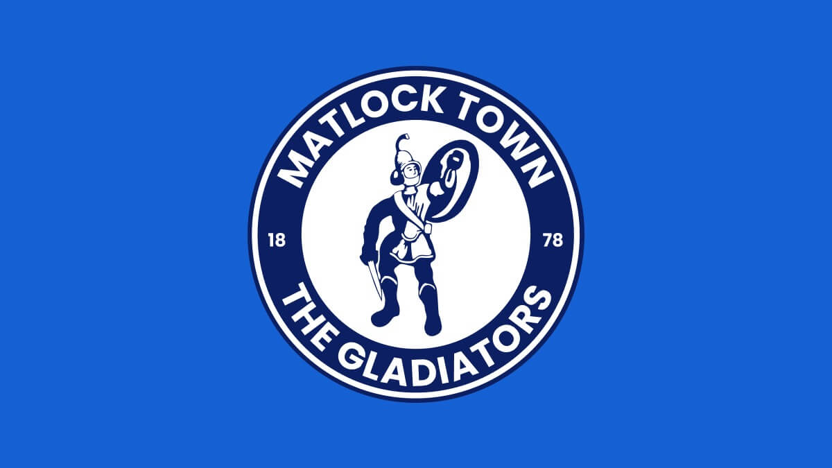 Matlock Town – Official Website of Matlock Town Football Club