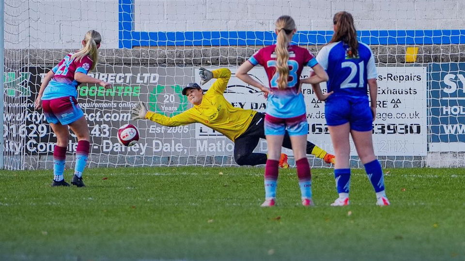 Matlock Town – Official Website of Matlock Town Football Club