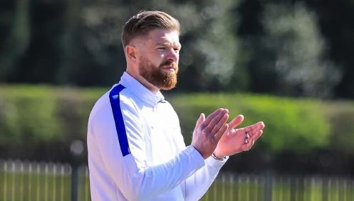 Gladiators confirm Clayton as permanent player/manager – Matlock Town