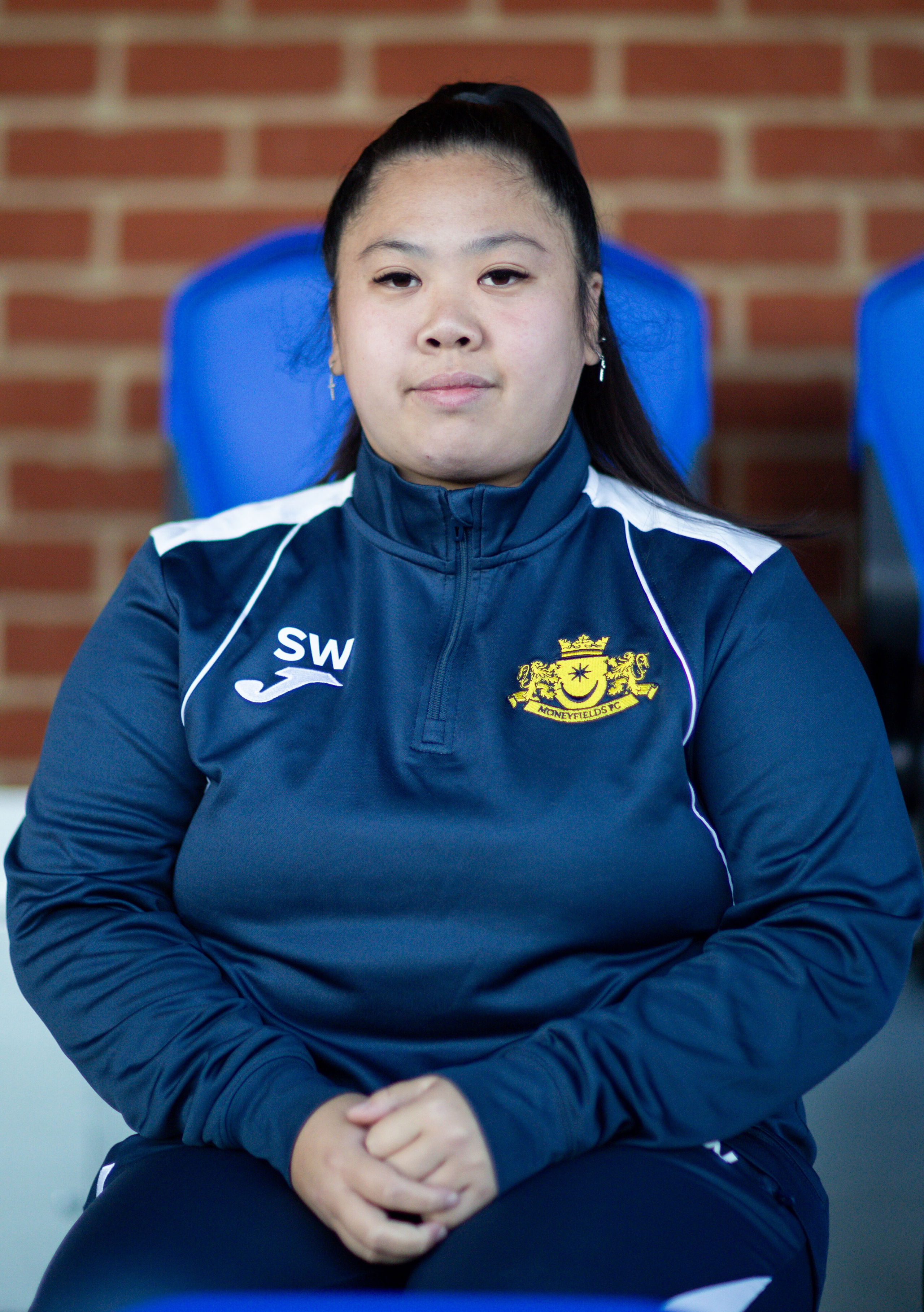 Profile photo of Shannon Wong