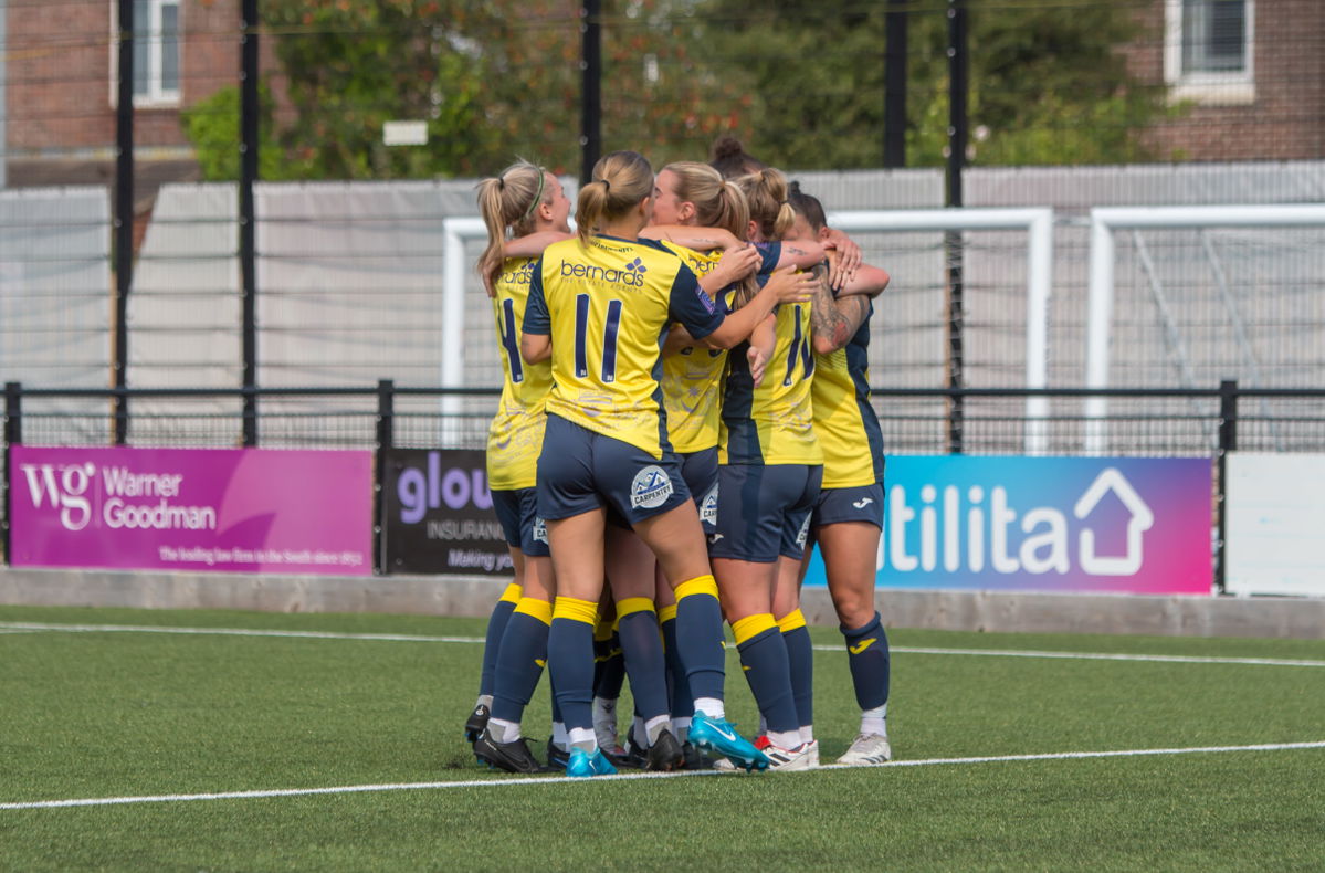 Moneyfields Fc Match Preview – Moneyfields Women vs Swindon Town 27/04/2025 ...