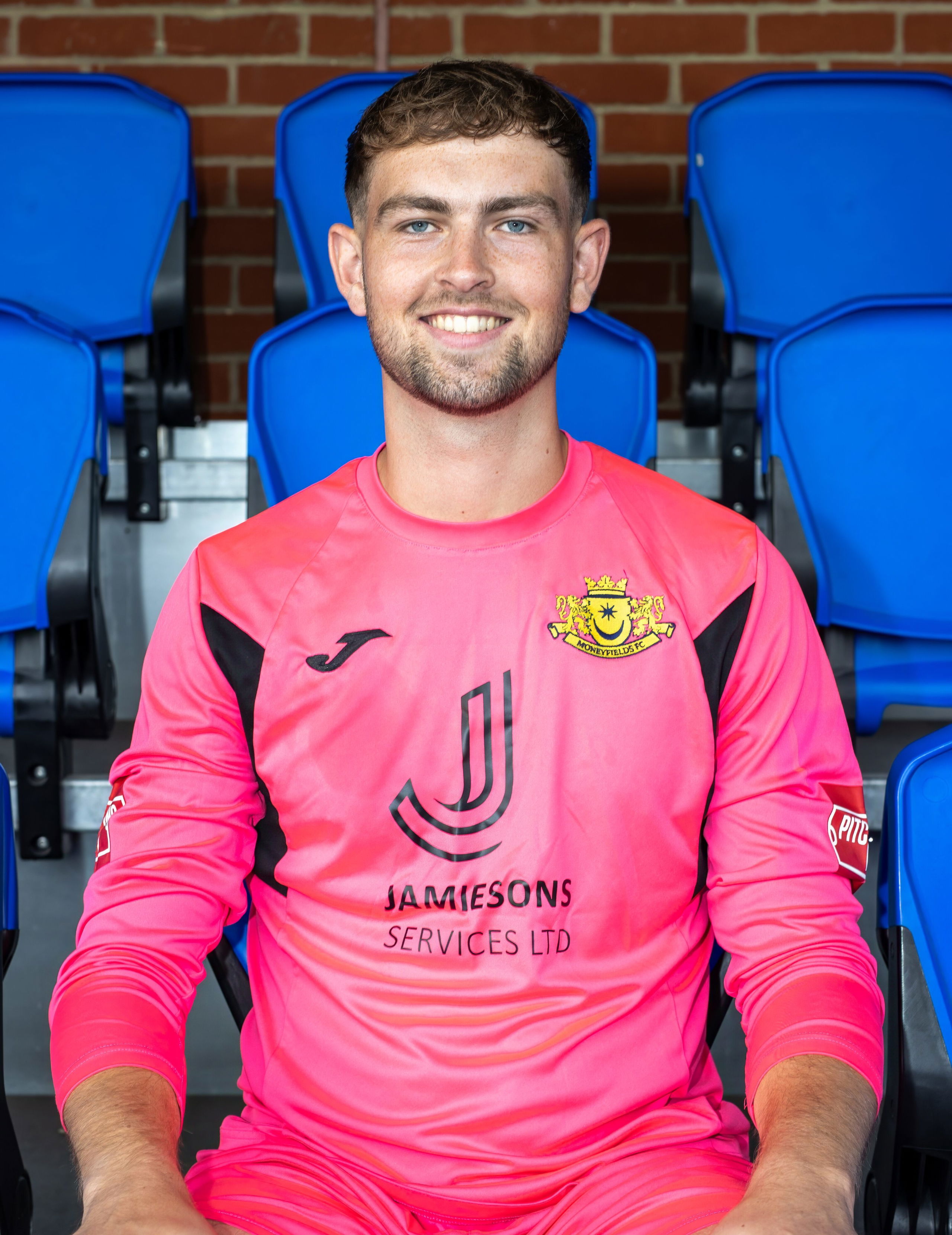 Profile photo of Callum Smart