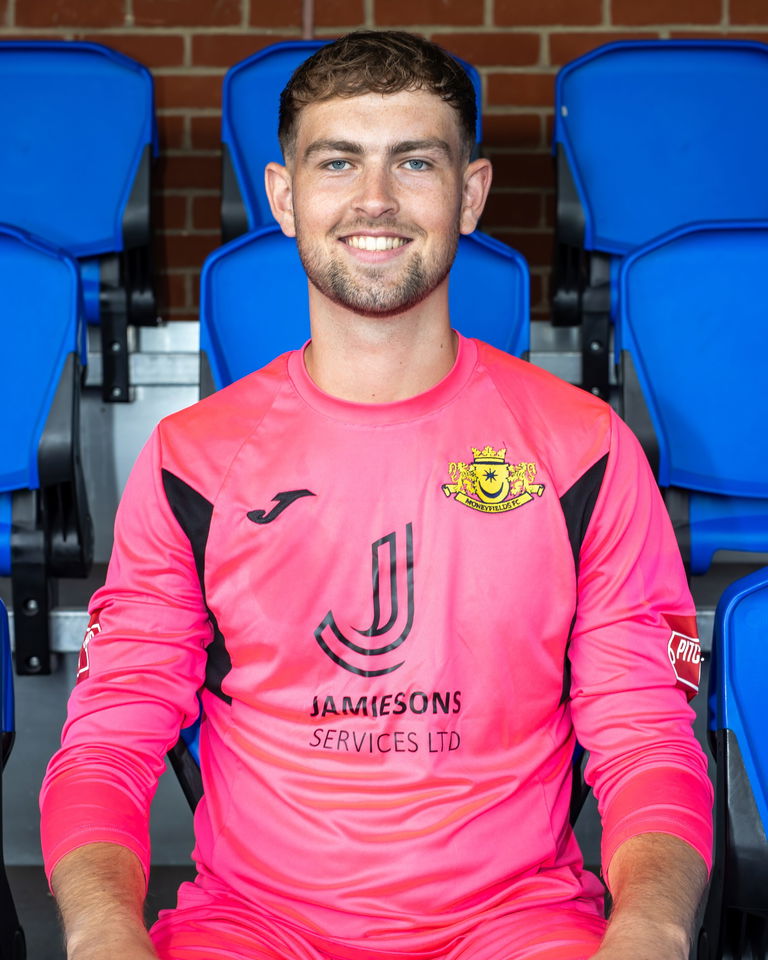 Profile photo of Callum Smart