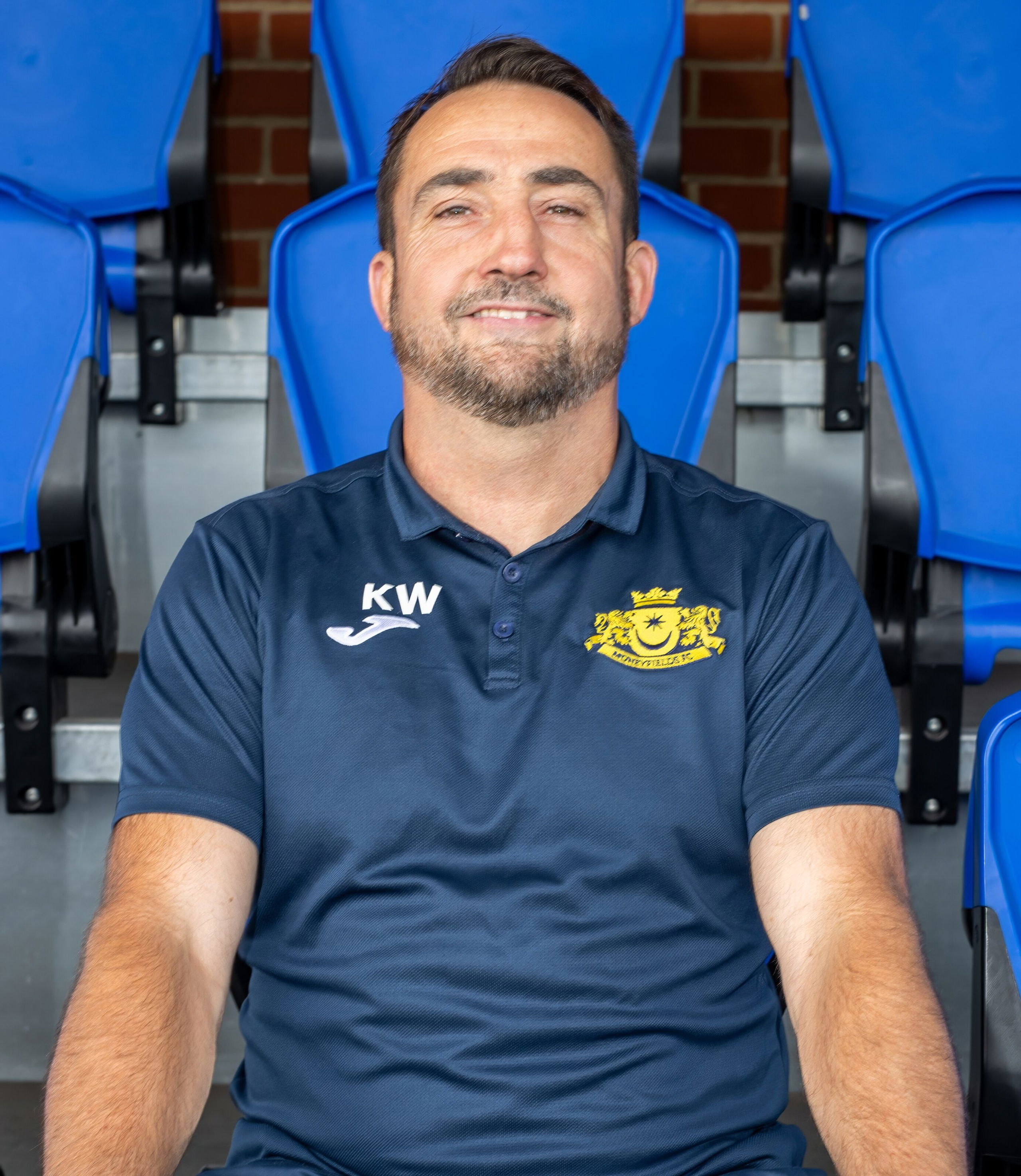 Profile photo of Karl Watson