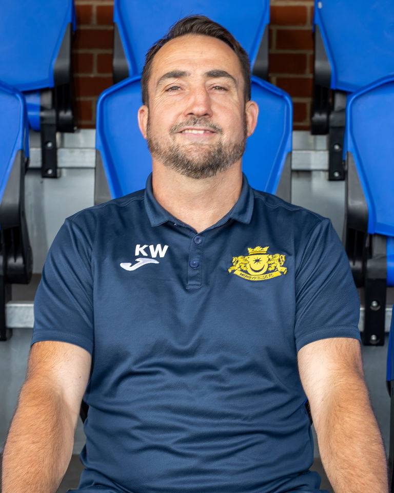 Profile photo of Karl Watson
