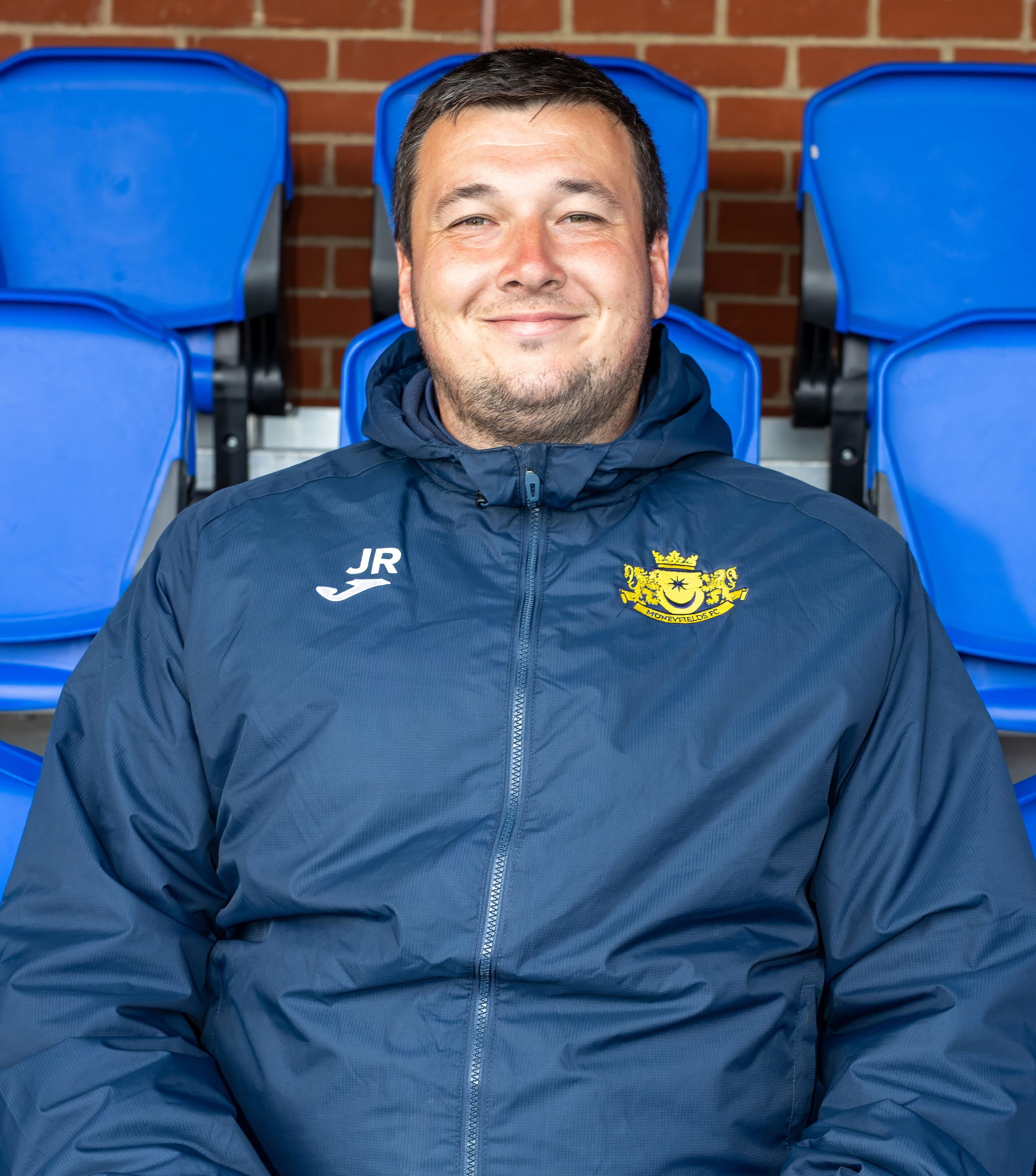 Profile photo of Jack Randall