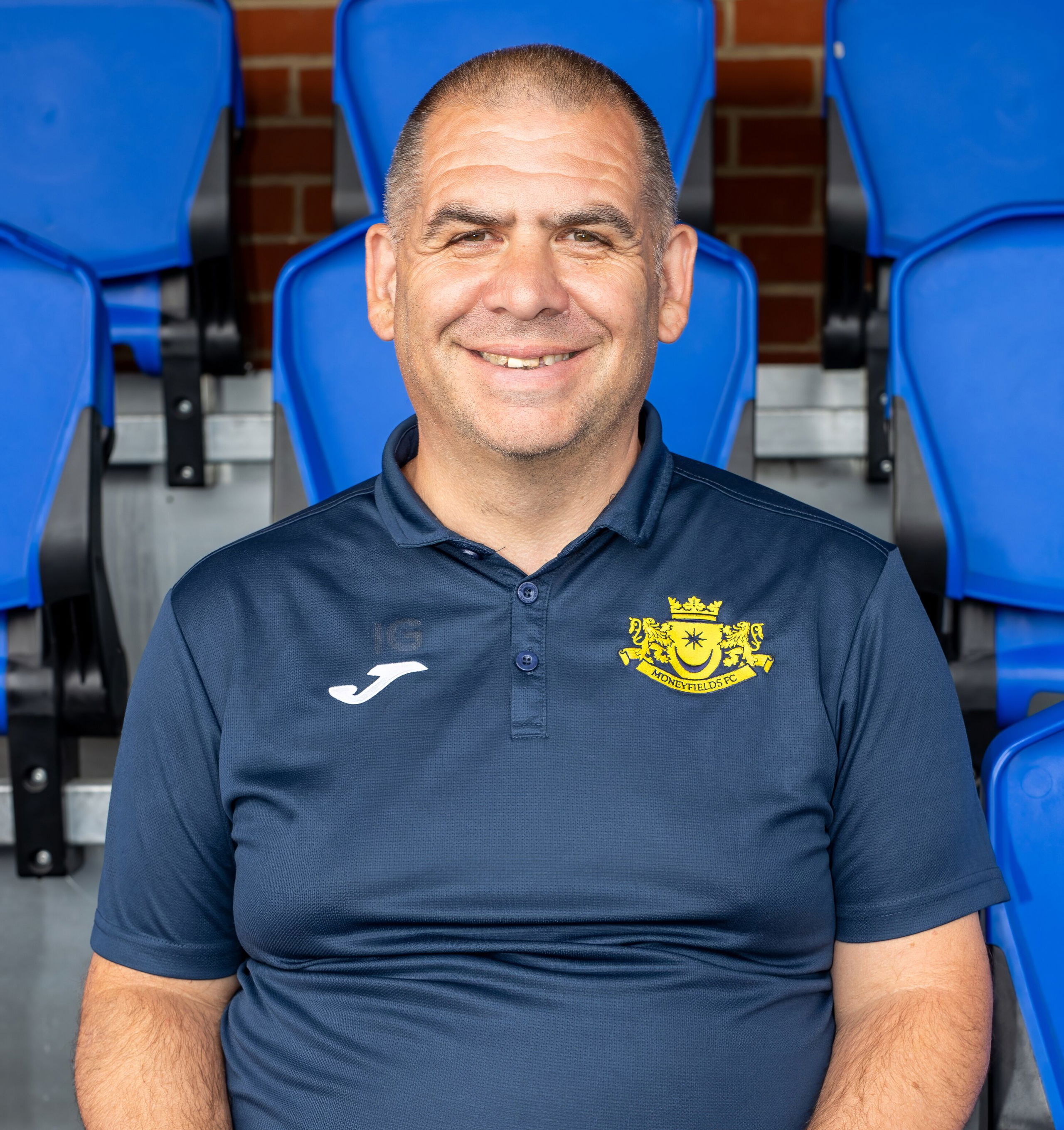 Profile photo of Jez Todd