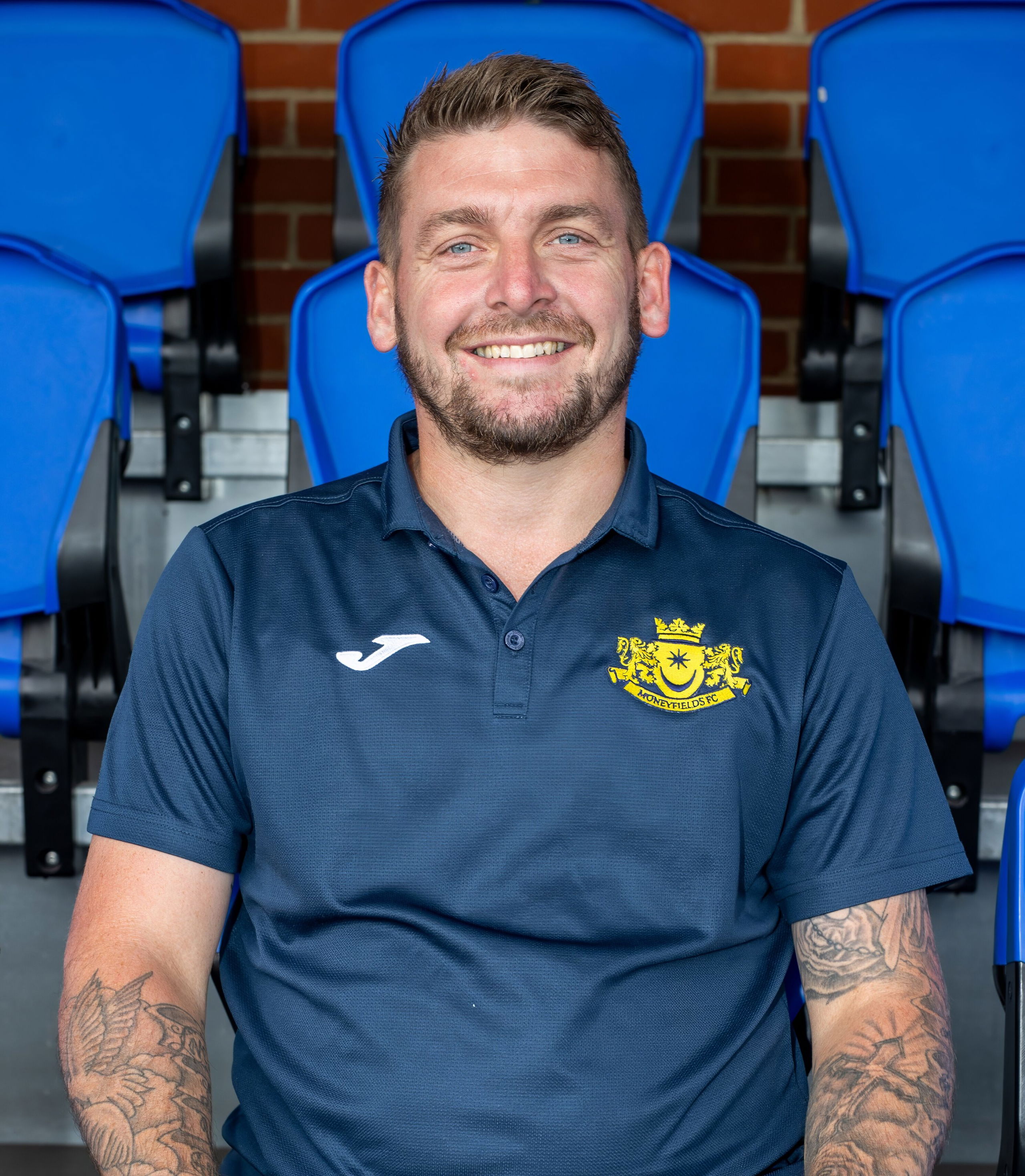 Profile photo of Paul Waters