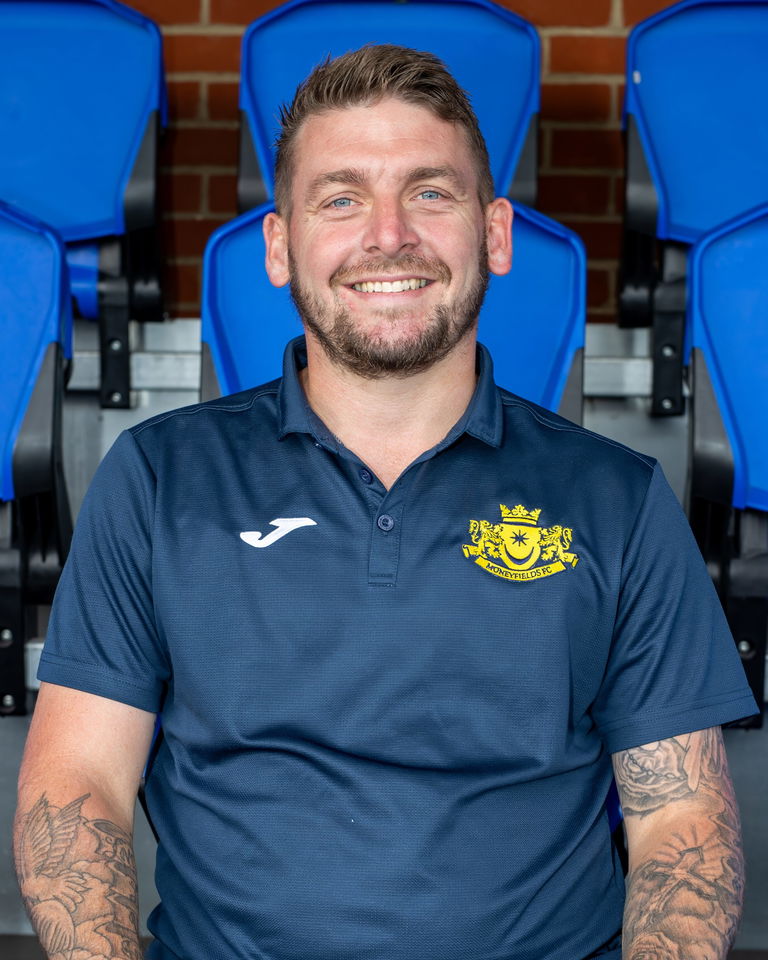 Profile photo of Paul Waters