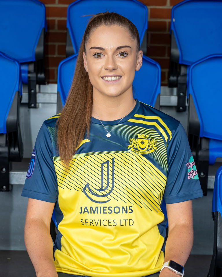 Profile photo of Sophie Phelps