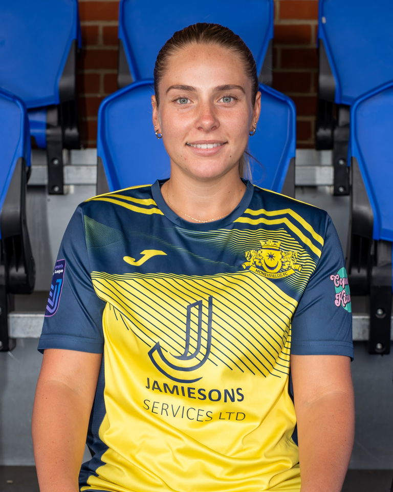 Profile photo of Brooke Garcia