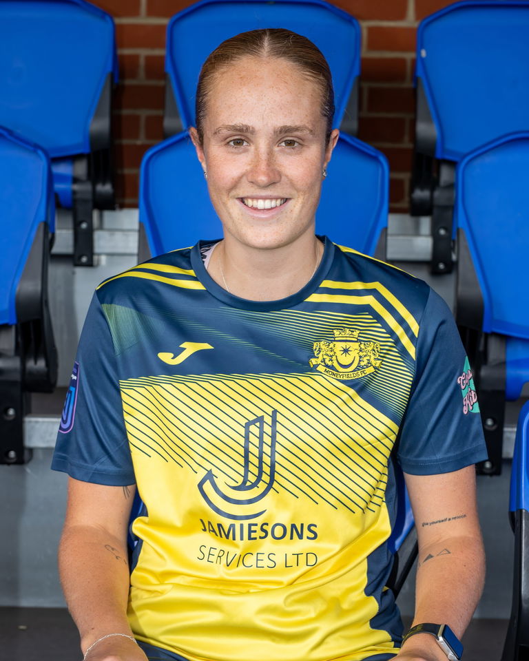 Profile photo of Skye-Louise Granger