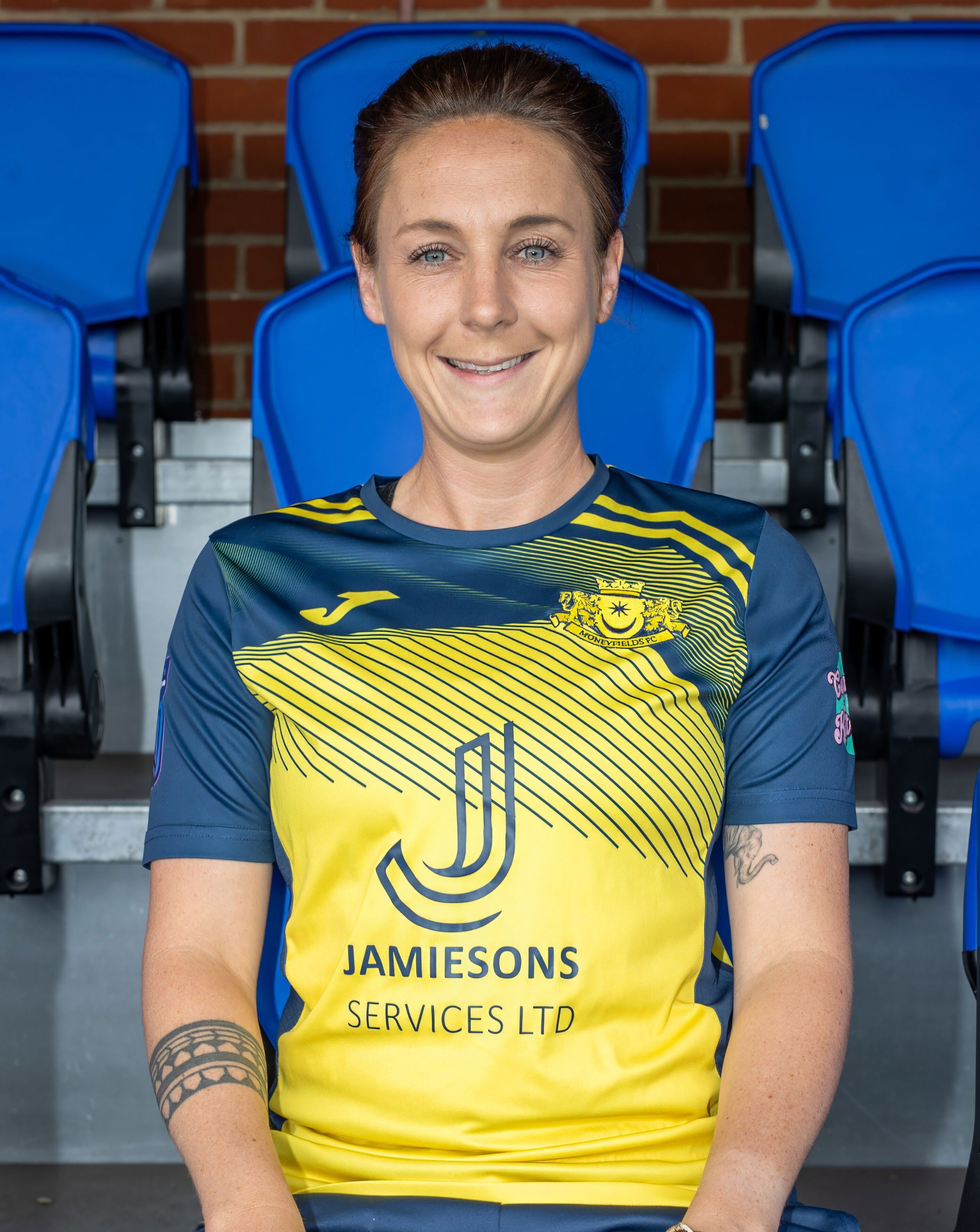 Profile photo of Gemma Simmonds