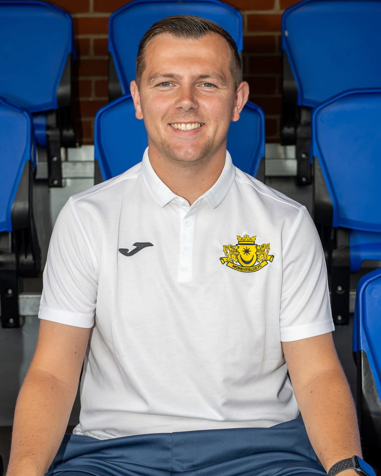 Profile photo of Callum Glen