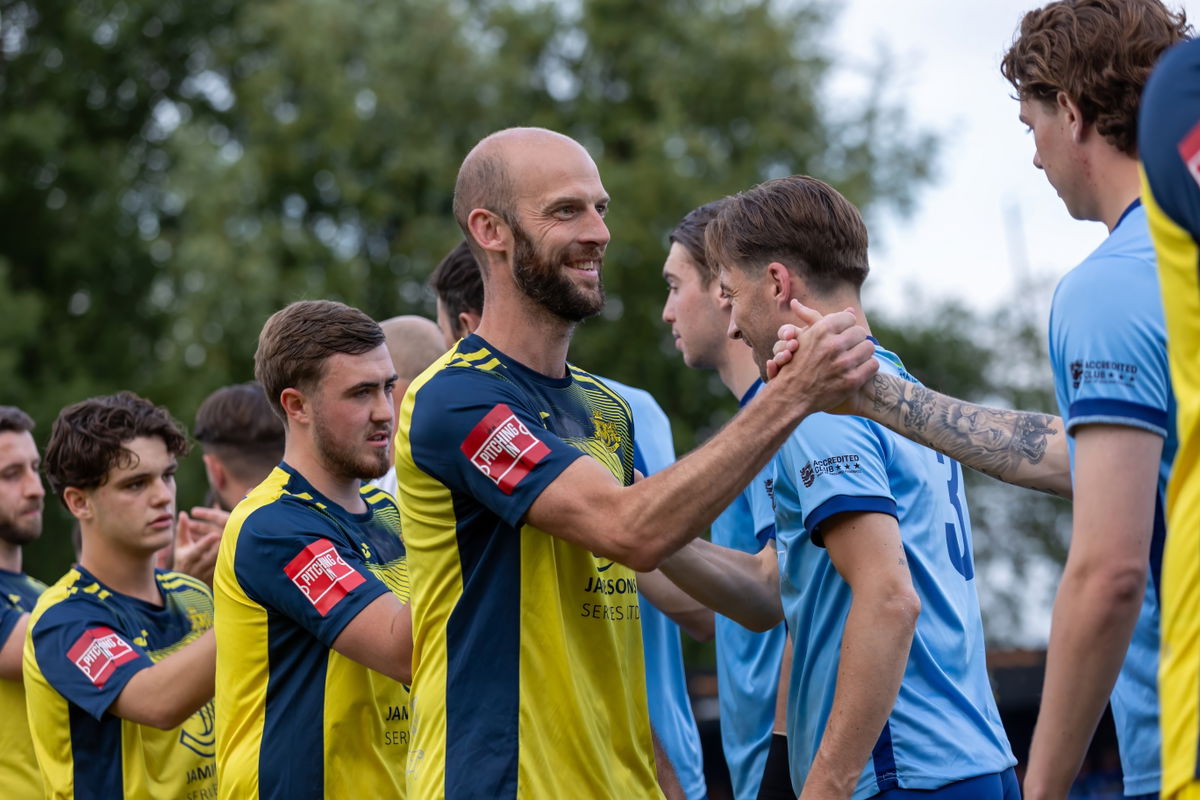 Moneyfields Fc TJ is here for another year – Moneyfields FC