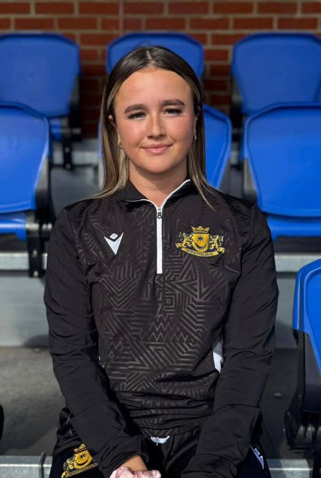 Profile photo of Harriet Millar