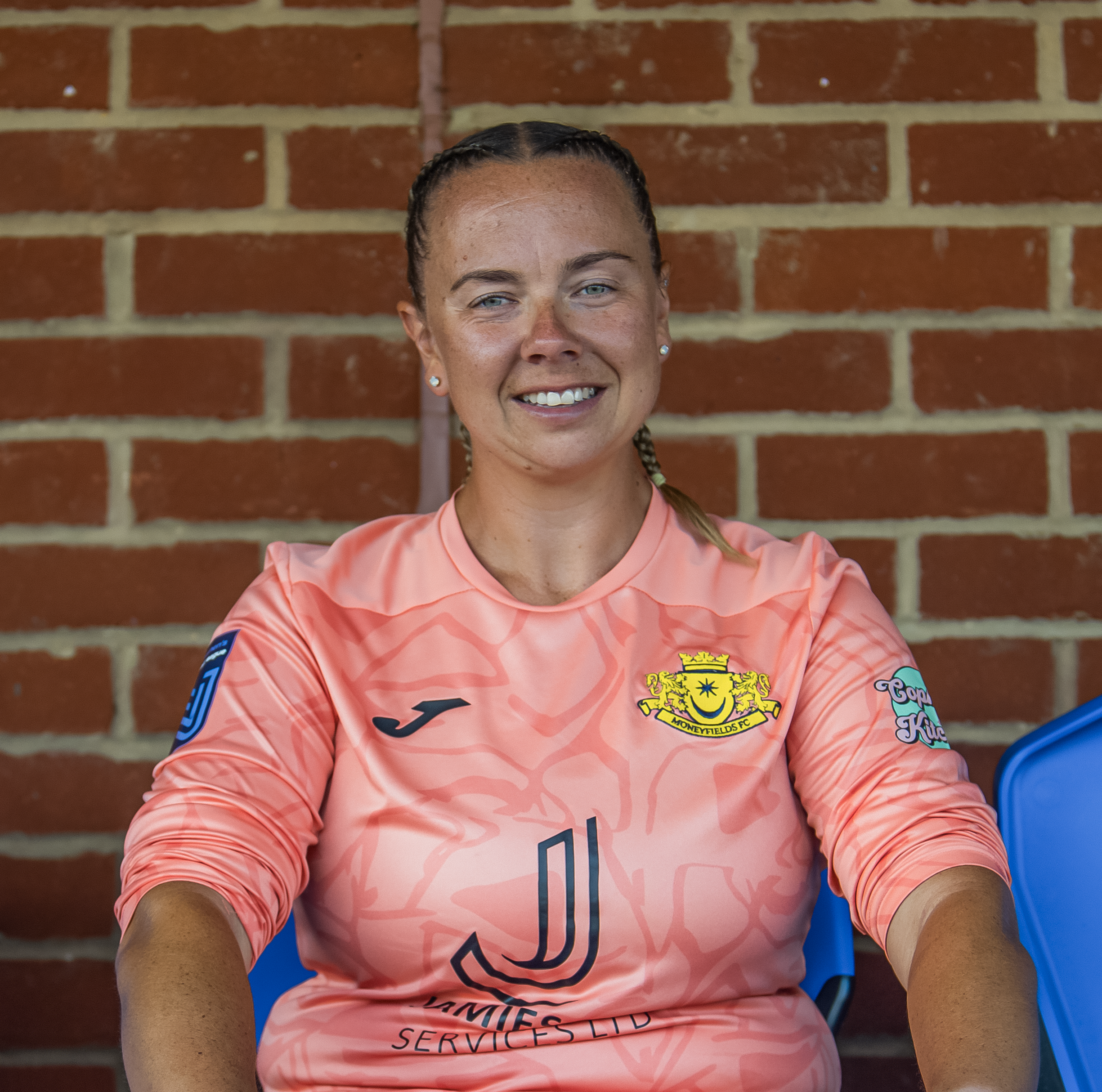 Profile photo of Hannah Haughton