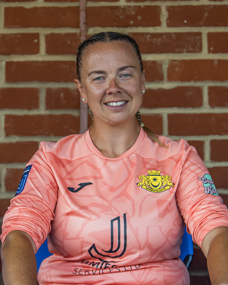 Profile photo of Hannah Haughton