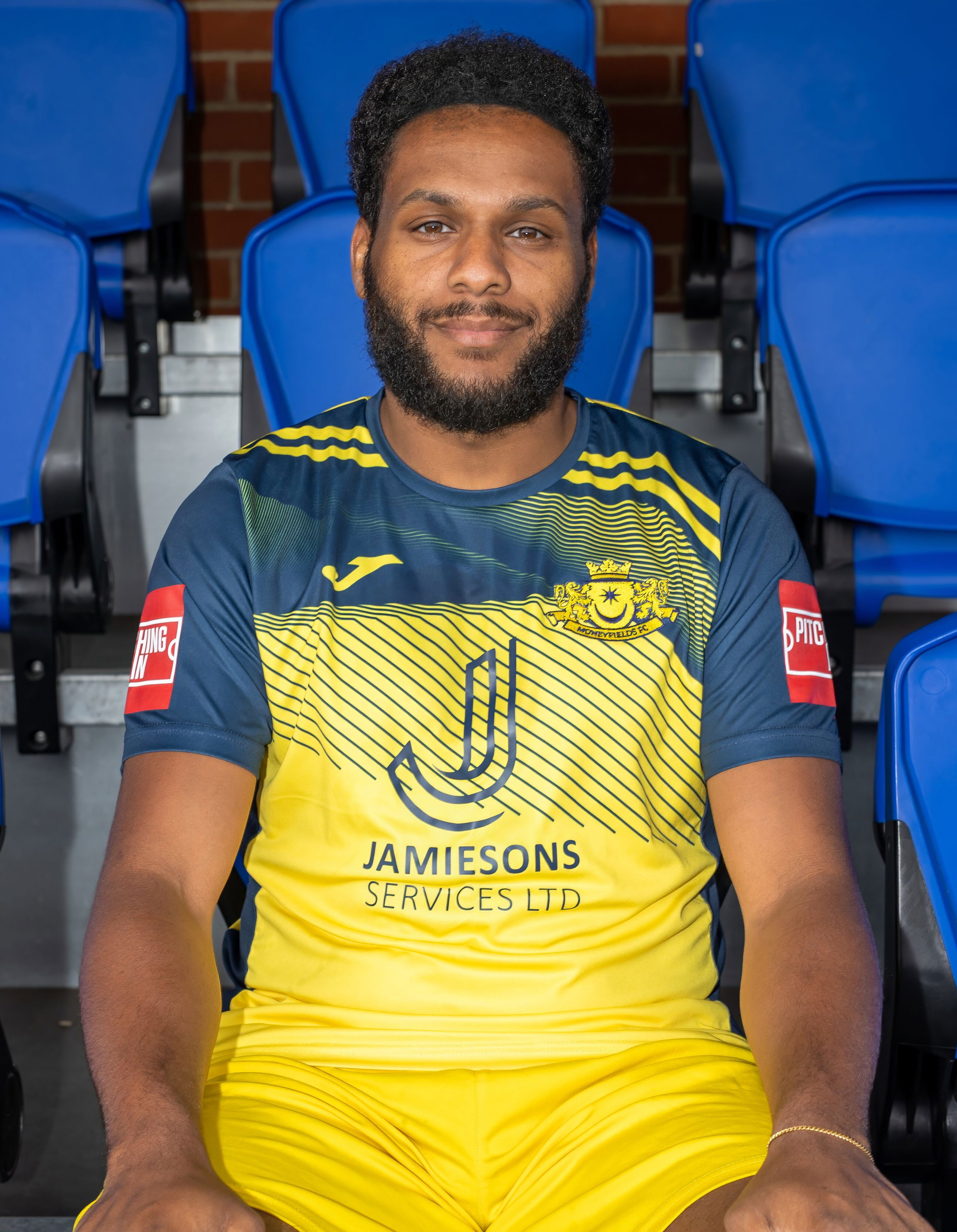 Profile photo of Rudi Blankson